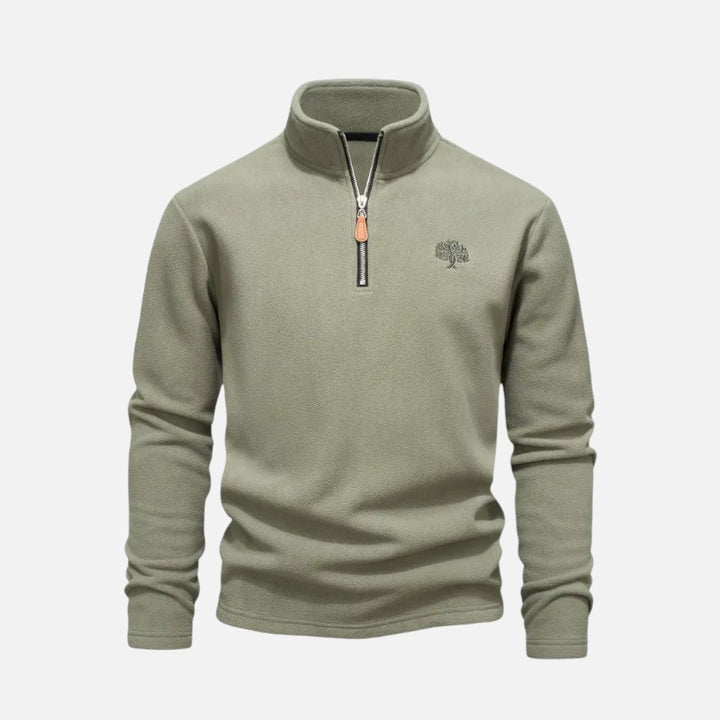 Ariste | Sweat-shirt à manches longues pour homme