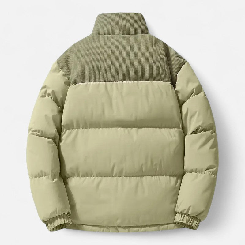Ariste | Veste épaisse pour femme – Automne & Hiver