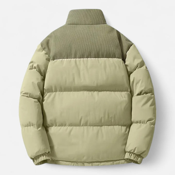 Ariste | Veste épaisse pour femme – Automne & Hiver