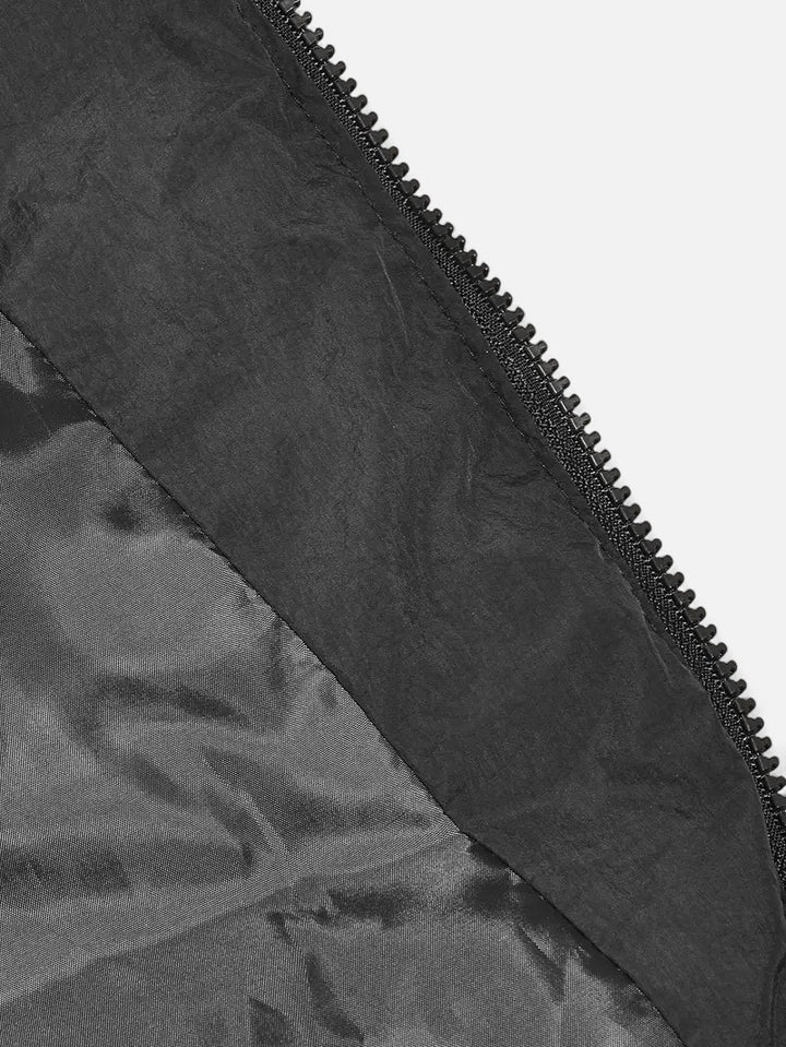 Ariste | Veste sans manches zippée légère pour femme