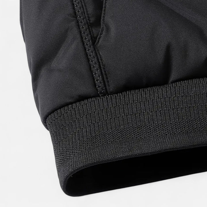 Ariste | Veste d'hiver thermique pour homme