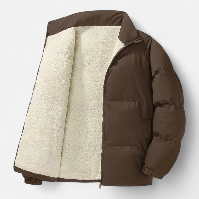 Ariste | Veste polaire thermique pour homme