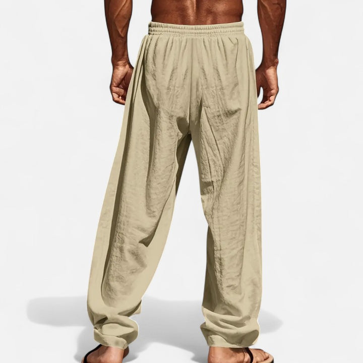 Ariste | Pantalon détente respirant – Homme