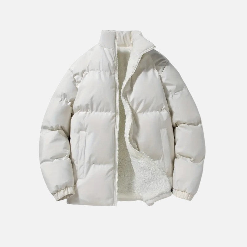 Ariste | Veste d'hiver décontractée à manches longues pour homme