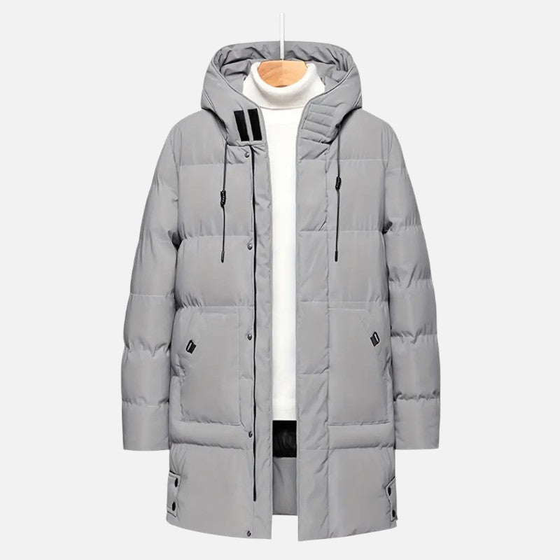 Ariste | Veste d'extérieur pour homme pour l'hiver