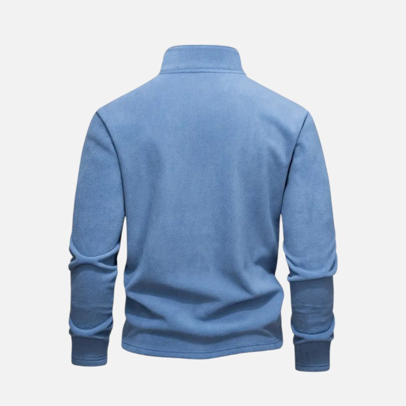 Ariste | Sweat-shirt à manches longues pour homme