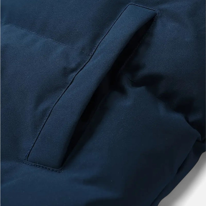 Ariste | Gilet matelassé sans manches pour homme