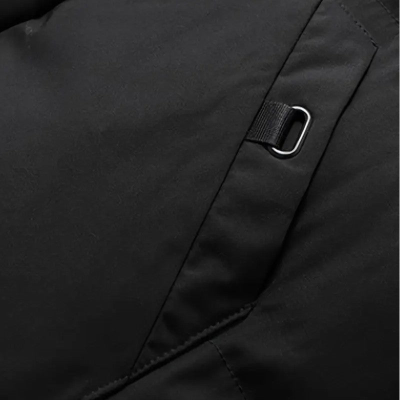 Ariste | Veste d'extérieur pour homme pour l'hiver