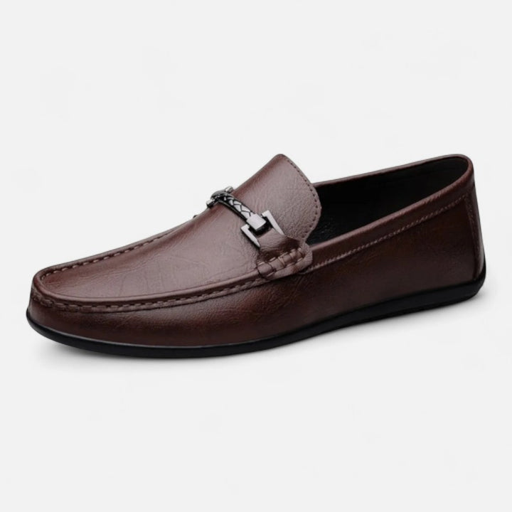 Ariste | Mocassins de ville