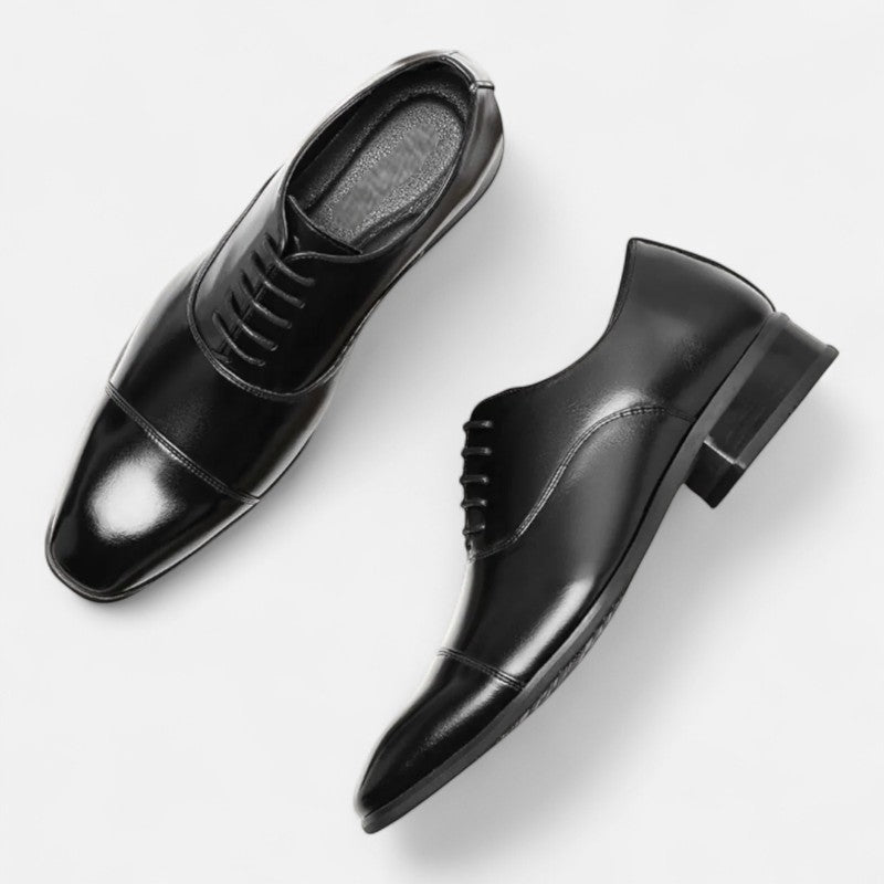 Ariste | Chaussures Oxford de luxe