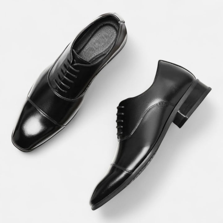 Ariste | Chaussures Oxford de luxe