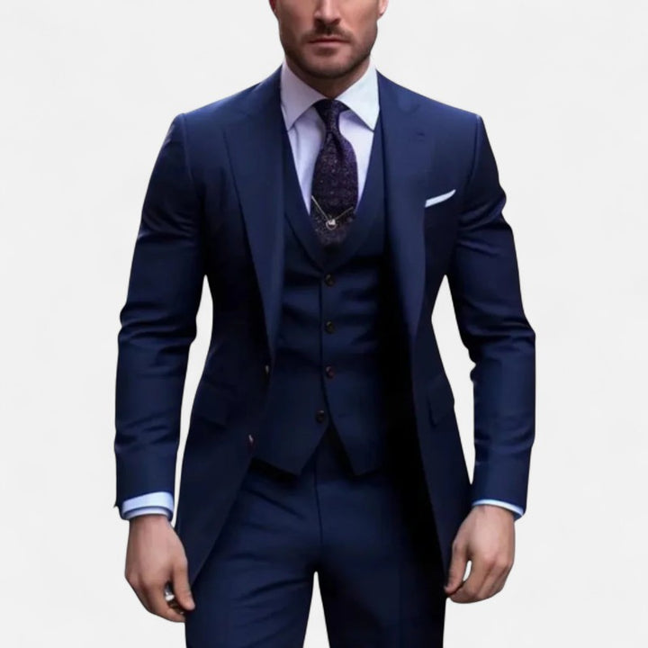 Ariste | Costume Classique Raffiné