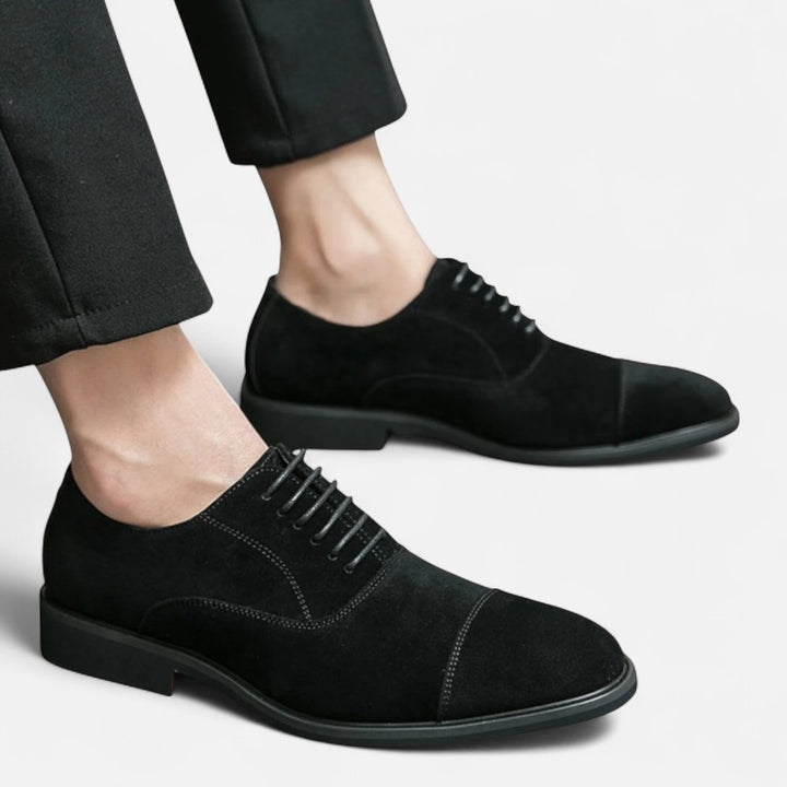 Ariste |  Chaussures en cuir
