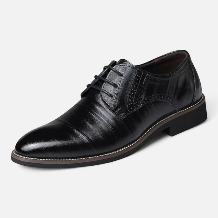 Ariste | Chaussures habillées en cuir