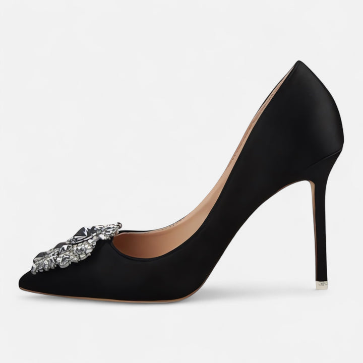 Ariste | Talons hauts en cuir