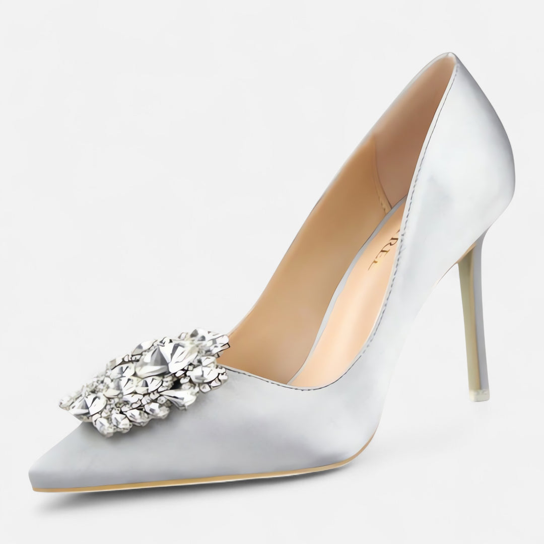 Ariste | Talons hauts en cuir