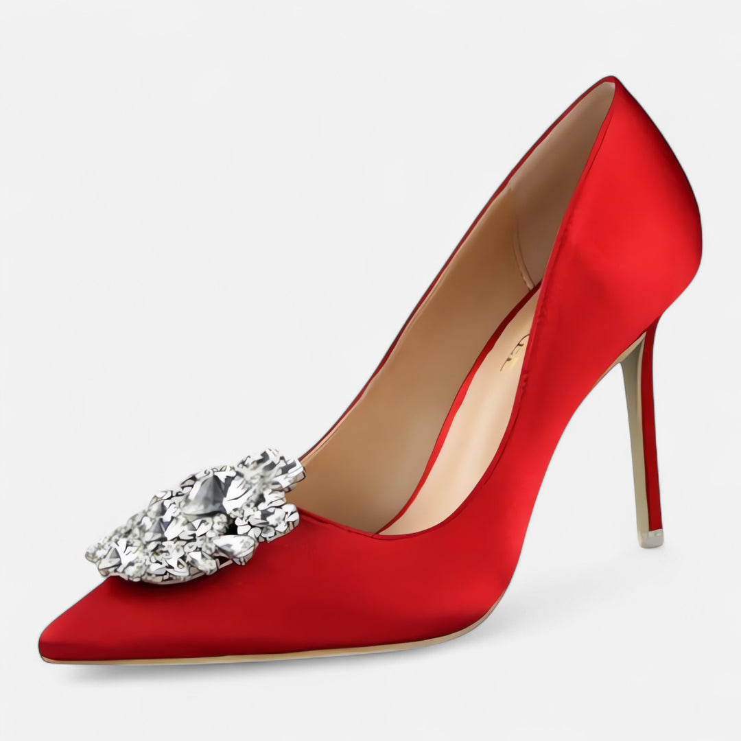 Ariste | Talons hauts en cuir