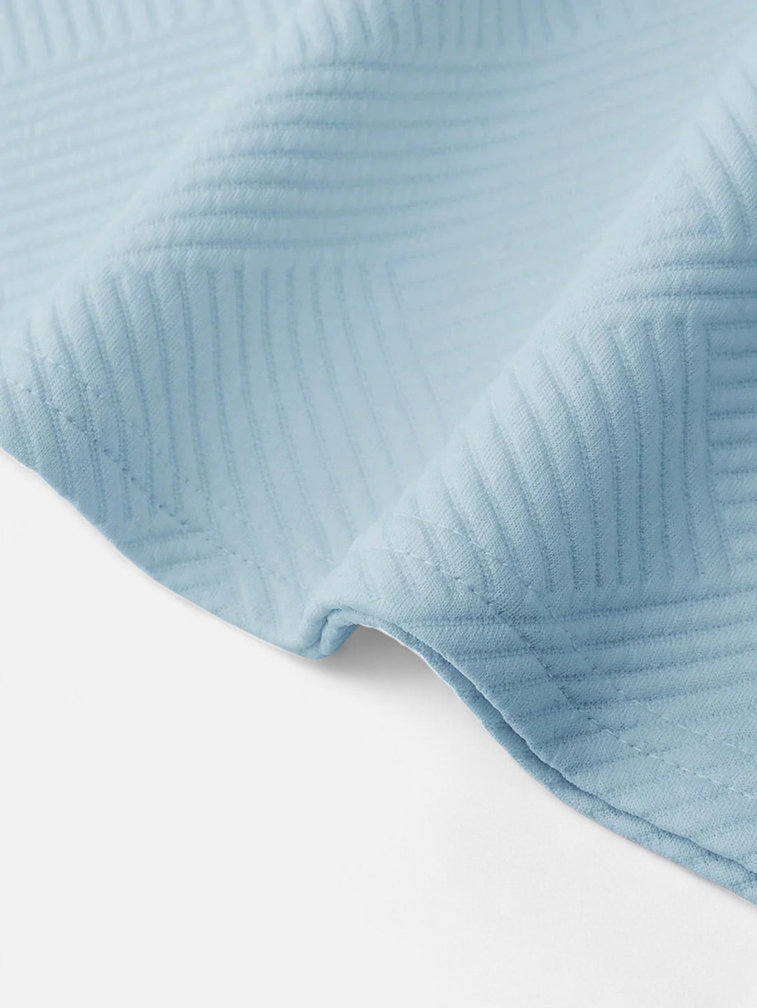 Ariste | Ensemble été pour homme avec t-shirt oversize et short