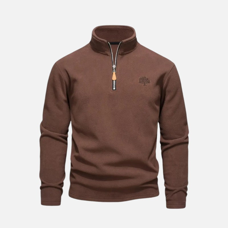 Ariste | Sweat-shirt à manches longues pour homme