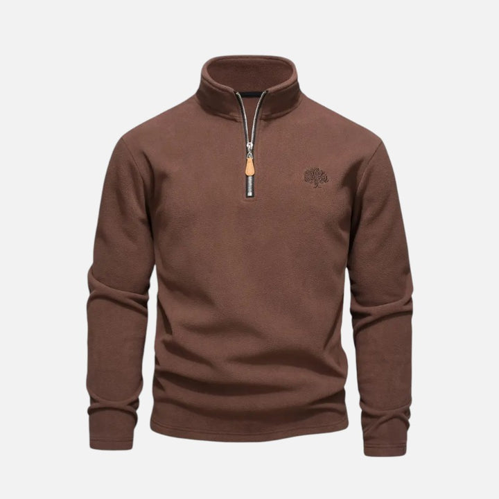 Ariste | Sweat-shirt à manches longues pour homme