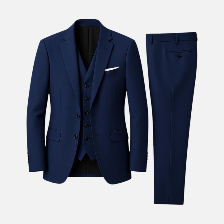 Ariste | Costume Classique Raffiné