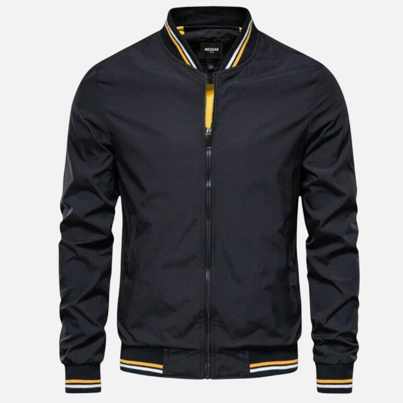 Ariste | Blouson Bomber Reviva – Style & Confort Toutes Saisons