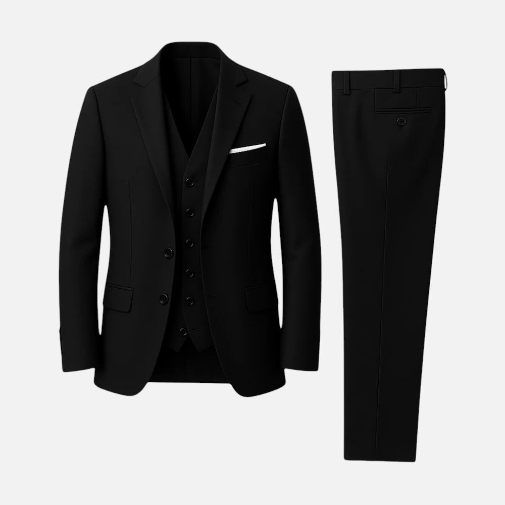 Ariste | Costume Classique Raffiné