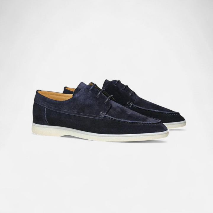 Ariste | Chaussures Habillées à Lacets