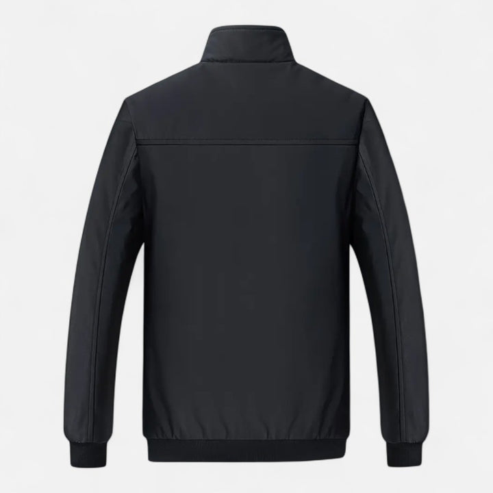 Ariste | Veste décontractée doublée en polaire pour homme