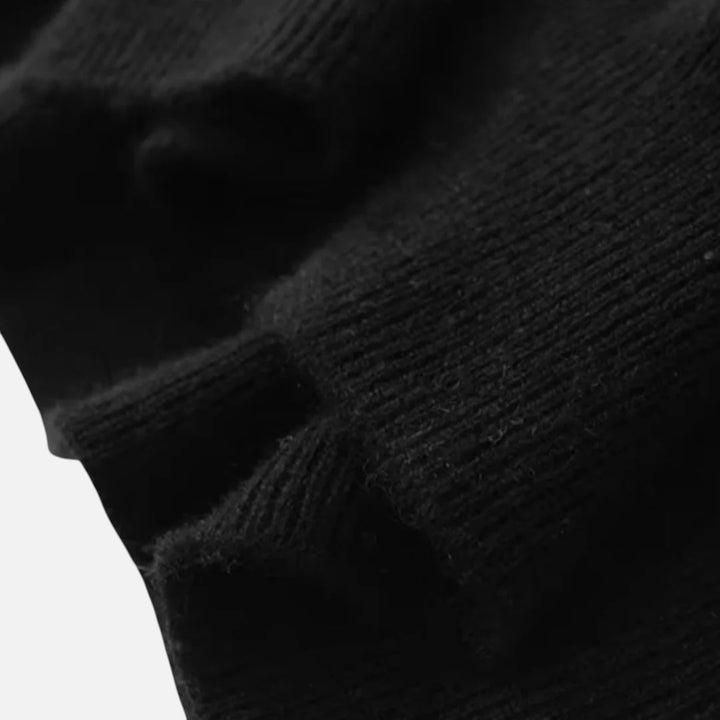 Ariste | T-shirt en laine mérinos extra-fine