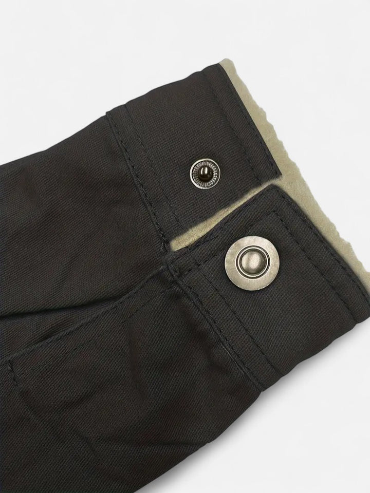 Ariste | Veste polaire décontractée pour homme