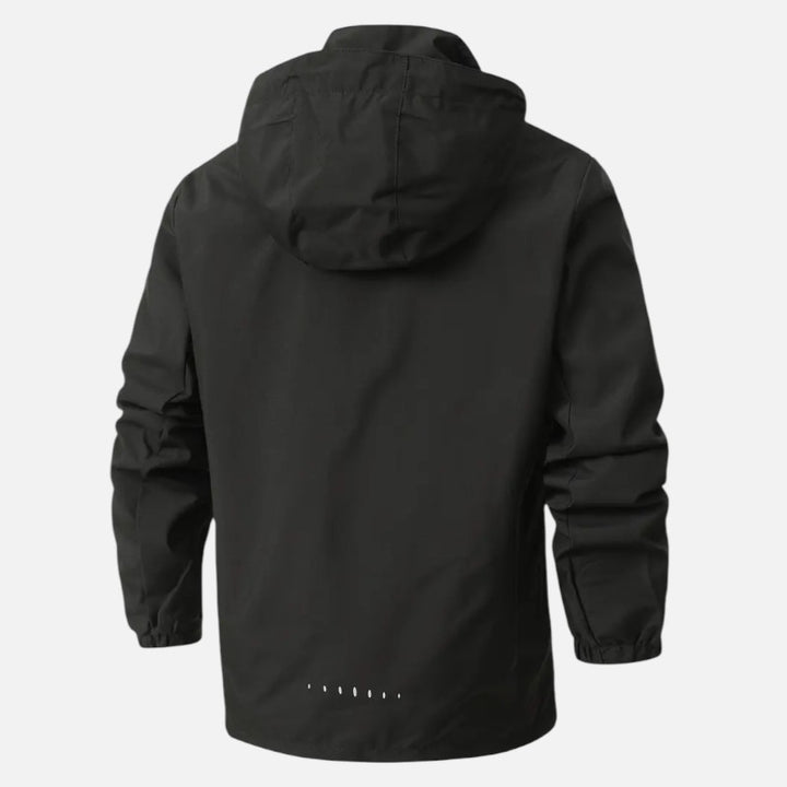 Ariste | Manteau coupe-vent décontracté pour homme