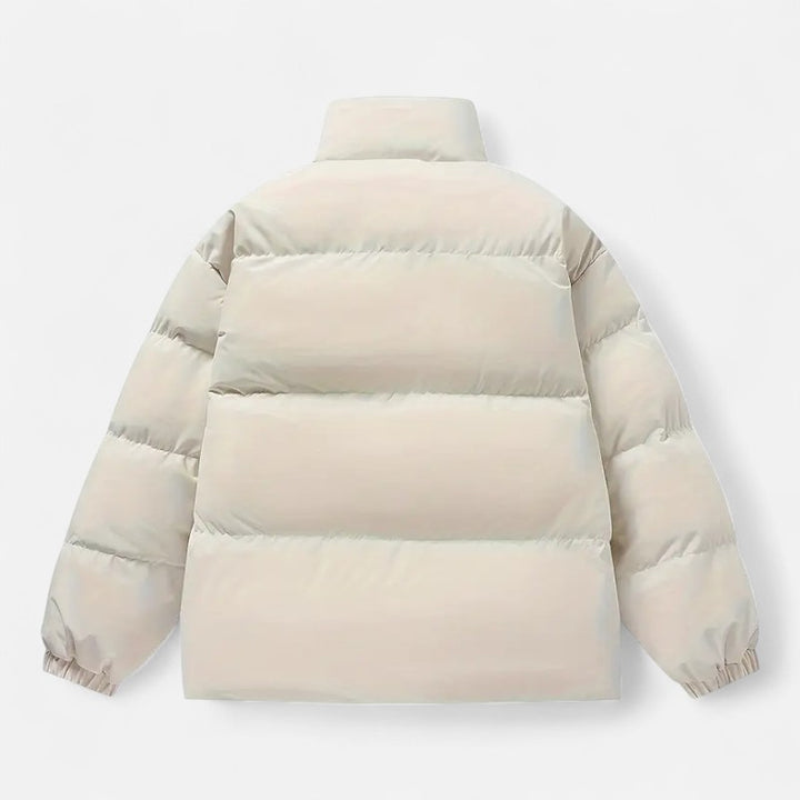 Ariste | Veste décontractée matelassée