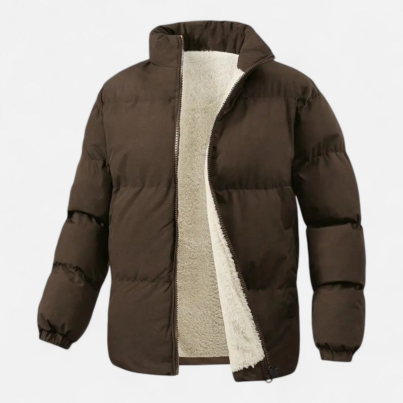 Ariste | Veste polaire thermique pour homme