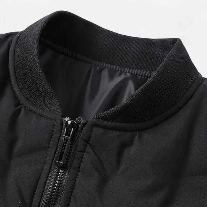 Ariste | Veste d'hiver thermique pour homme