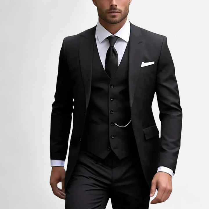 Ariste | Costume Classique Raffiné