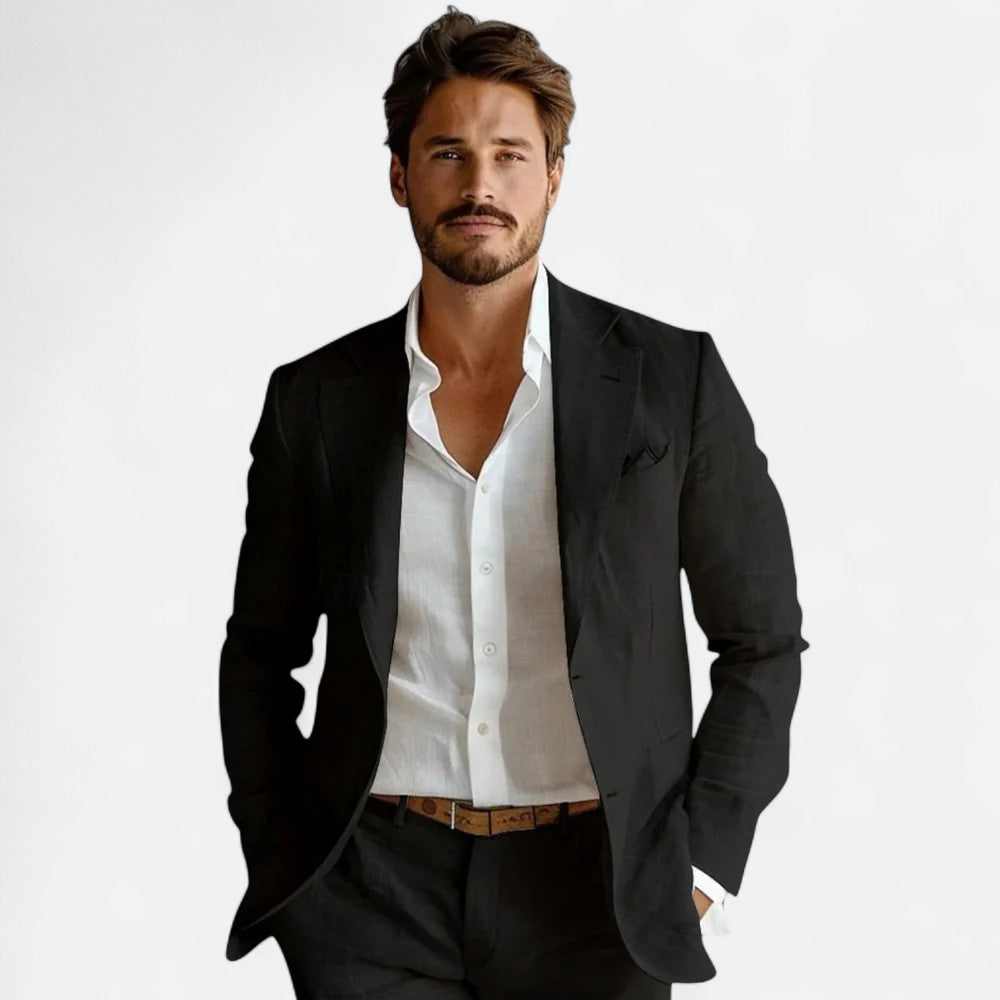 Ariste | Blazer Élégant