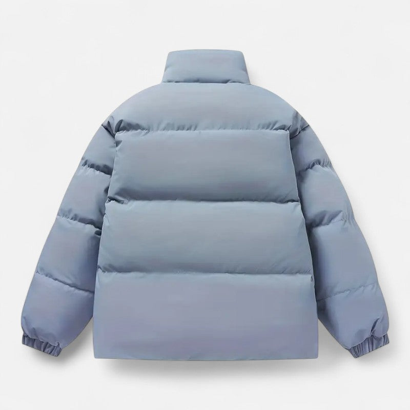 Ariste | Veste décontractée matelassée
