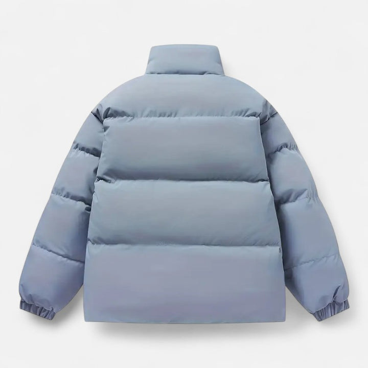 Ariste | Veste décontractée matelassée