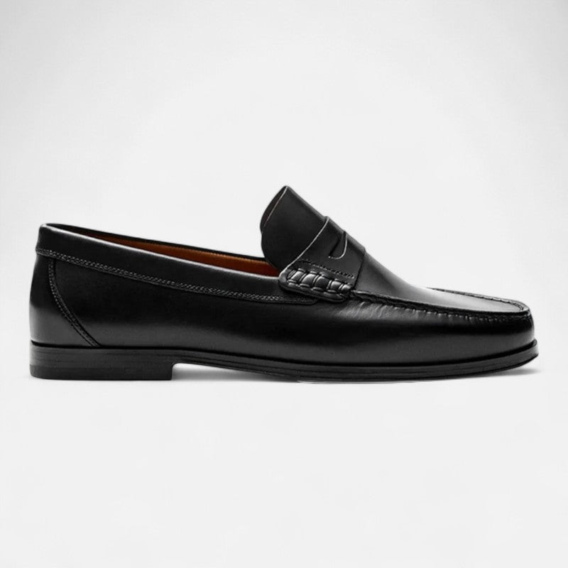 Ariste | Mocassins en cuir – Élégance intemporelle et confort absolu