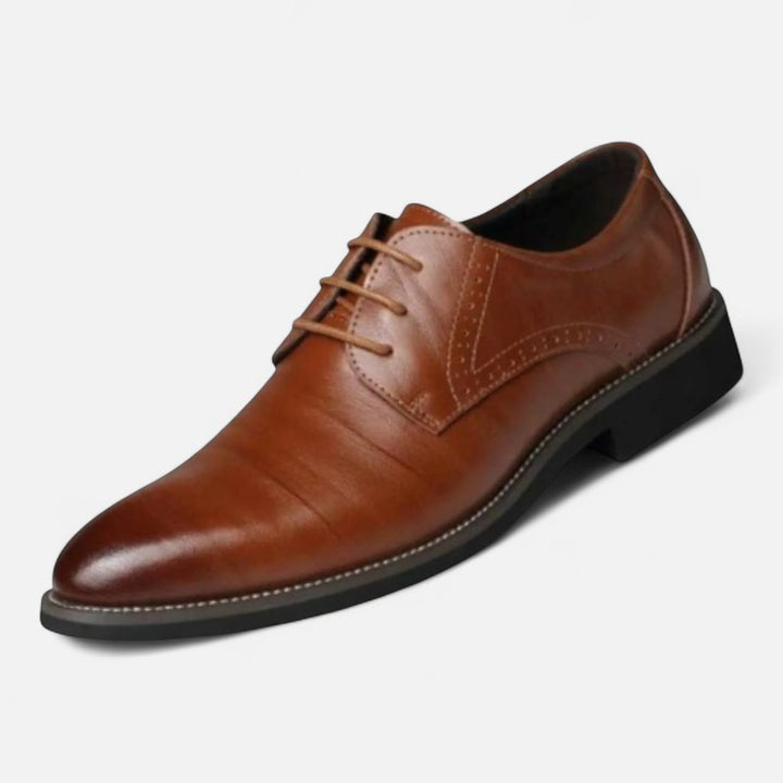 Ariste | Chaussures habillées en cuir
