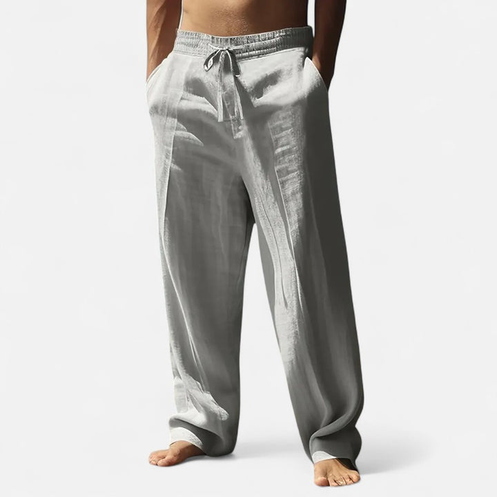 Ariste | Pantalon détente respirant – Homme
