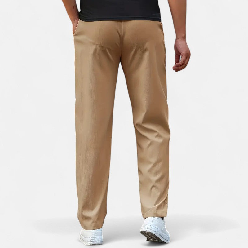 Ariste | Pantalon détente léger – Homme