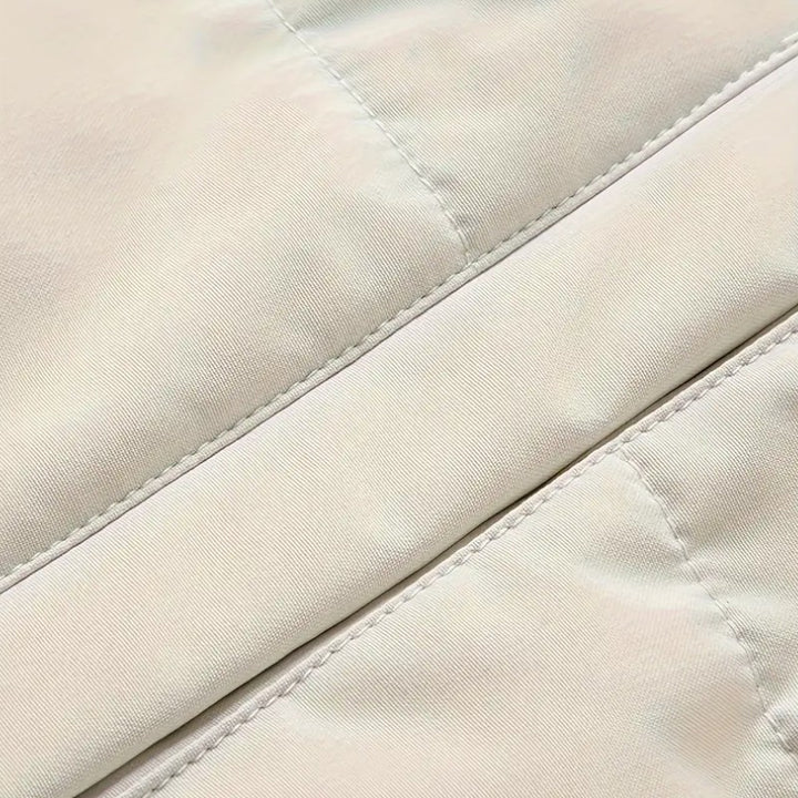 Ariste | Veste décontractée matelassée