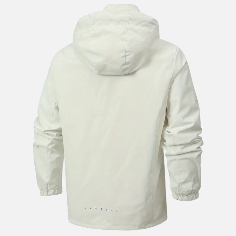 Ariste | Manteau coupe-vent décontracté pour homme