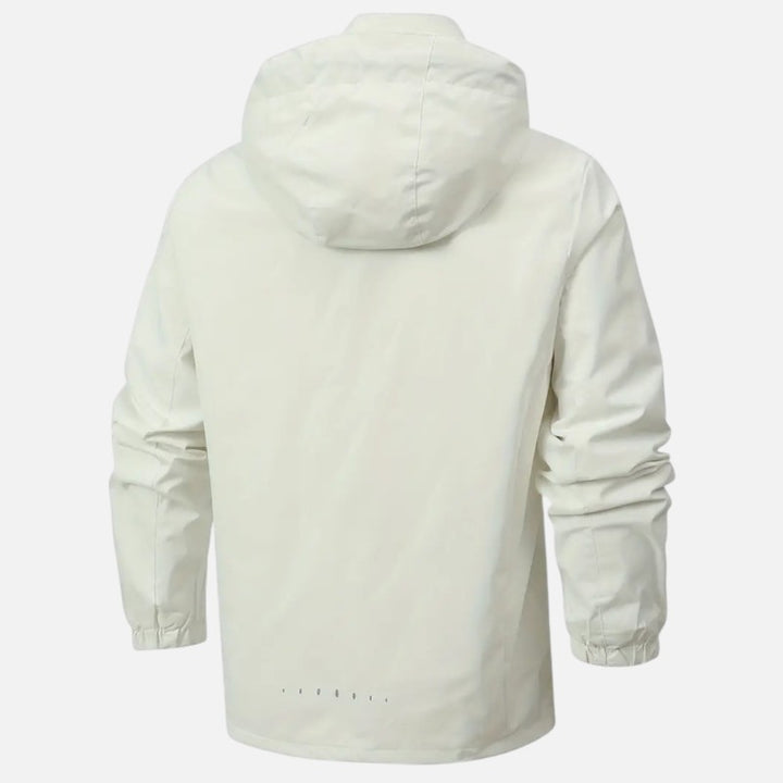 Ariste | Manteau coupe-vent décontracté pour homme