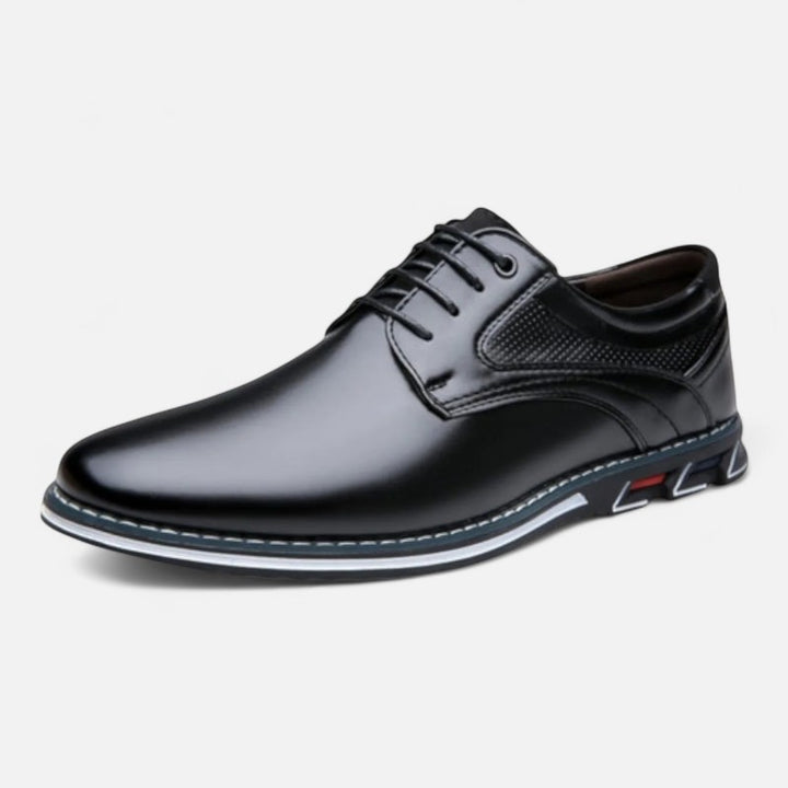Ariste | Chaussures orthopédiques en cuir