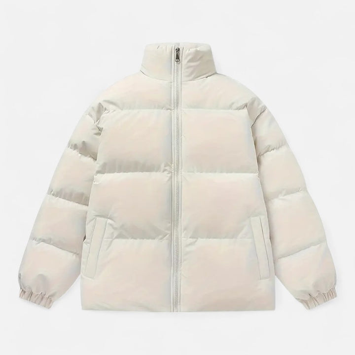 Ariste | Veste décontractée matelassée