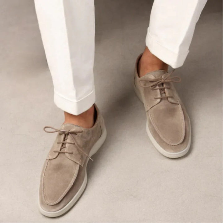 Ariste | Chaussures Habillées à Lacets