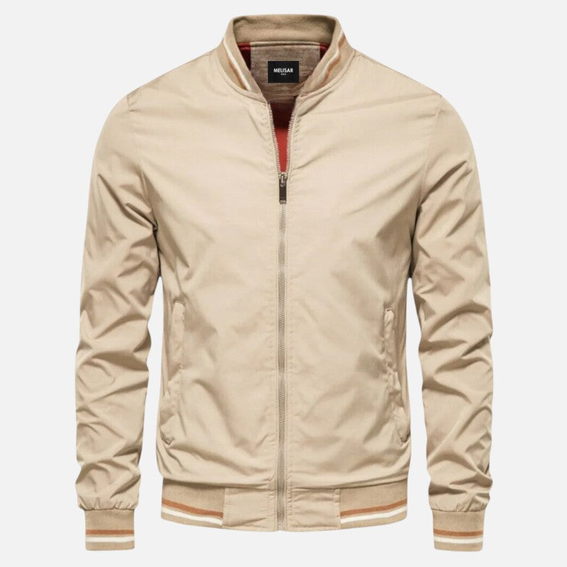 Ariste | Blouson Bomber Reviva – Style & Confort Toutes Saisons